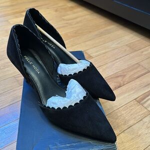 Pelle Moda Kenny d’Orsay Pump